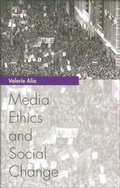 Cover: Media Ethics and Social Change - Routledge