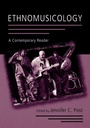 Cover: Ethnomusicology - Routledge