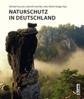 Cover: Naturschutz in Deutschland - Christoph Links Verlag