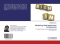 Cover: Modeling Web Application Components - LAP Lambert Academic Publishing