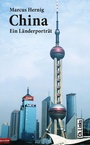 Cover: China - Christoph Links Verlag