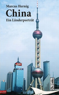 Abbildung von: China - Christoph Links Verlag