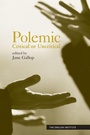 Cover: Polemic - Routledge