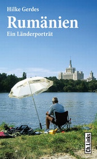 Abbildung von: Rumänien - Christoph Links Verlag