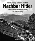 Abbildung von: Nachbar Hitler - Christoph Links Verlag