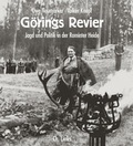 Cover: G&ouml;rings Revier - Christoph Links Verlag