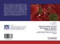 Cover: Determination of HCV Genotypes in Khyber Pakhtunkhawa - LAP Lambert Academic Publishing
