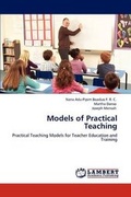 Cover: Models of Practical Teaching - LAP Lambert Academic Publishing