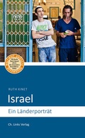 Cover: Israel - Christoph Links Verlag