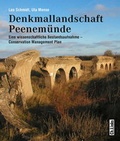 Cover: Denkmallandschaft Peenem&uuml;nde - Ch. Links Verlag