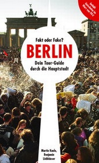 Abbildung von: Fakt oder Fake? - Christoph Links Verlag