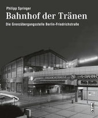 Abbildung von: Bahnhof der Tränen - Christoph Links Verlag