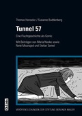Cover: Tunnel 57 - Christoph Links Verlag