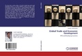 Cover: Global Trade and Economic Development - LAP Lambert Academic Publishing