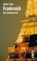 Cover: Frankreich - Christoph Links Verlag