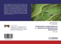 Cover: Parthenium hysterophorus L. - LAP Lambert Academic Publishing