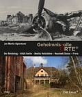 Cover: Geheimnisvolle Orte - Christoph Links Verlag