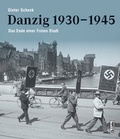 Cover: Danzig 1930-1945 - Christoph Links Verlag