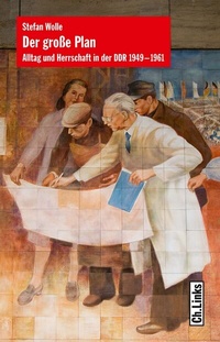 Enlarge image Cover: Der große Plan - Christoph Links Verlag
