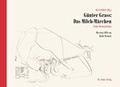 Cover: G&uuml;nter Grass: Das Milch-M&auml;rchen - Christoph Links Verlag