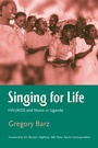 Cover: Singing For Life - Routledge