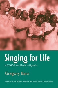 Enlarge image Cover: Singing For Life - Routledge