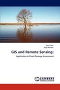 Cover: GIS and Remote Sensing - LAP Lambert Academic Publishing