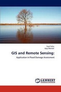 Enlarge image Cover: GIS and Remote Sensing - LAP Lambert Academic Publishing