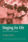 Cover: Singing For Life - Routledge