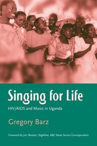 Enlarge image Cover: Singing For Life - Routledge