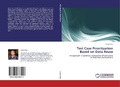 Cover: Test Case Prioritization Based on Data Reuse - LAP Lambert Academic Publishing