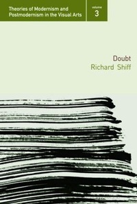 Enlarge image Cover: Doubt - Routledge
