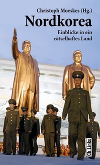 Abbildung von: Nordkorea - Christoph Links Verlag