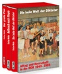 Cover: Die heile Welt der Diktatur - Christoph Links Verlag