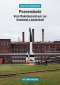Cover: Peenem&uuml;nde - Christoph Links Verlag