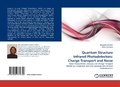Cover: Quantum Structure Infrared Photodetectors - LAP Lambert Academic Publishing