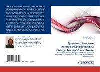 Enlarge image Cover: Quantum Structure Infrared Photodetectors - LAP Lambert Academic Publishing