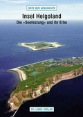 Cover: Insel Helgoland - Christoph Links Verlag