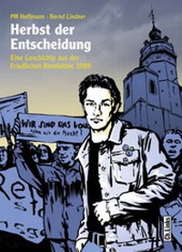 Enlarge image Cover: Herbst der Entscheidung - Christoph Links Verlag