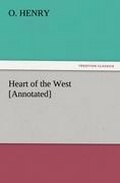 Cover: Heart of the West [Annotated] - TREDITION CLASSICS