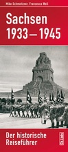 Cover: Sachsen 1933-1945 - Christoph Links Verlag