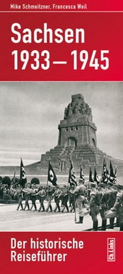 Abbildung von: Sachsen 1933-1945 - Christoph Links Verlag