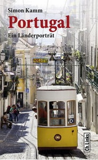 Abbildung von: Portugal - Christoph Links Verlag