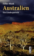 Cover: Australien - Christoph Links Verlag