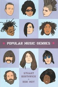 Cover: Popular Music Genres - Routledge