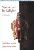 Cover: Syncretism in Religion - Routledge