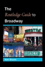 Cover: Routledge Guide to Broadway - Routledge