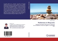 Enlarge image Cover: Politeness in Requests - LAP Lambert Academic Publishing