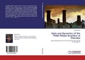 Cover: Style and Dynamics of the 79AD Plinian Eruption at Vesuvius - LAP Lambert Academic Publishing