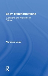 Enlarge image Cover: Body Transformations - Routledge
